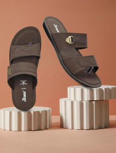 Paragon PUK2240G Men Stylish Comfortable Daily Wear