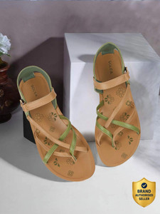 paragon puk7017l comfortable lightweight stylish leather durable dailywear women flats