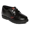 PARAGON PV0750B Kids Formal School Shoes 