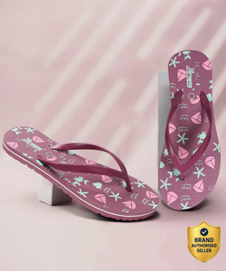 Paragon Women Flip Flops