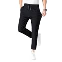 Paralians Men39s Regular Fit Solid Pattern Polyester