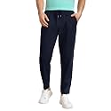 Paralians Men39s Regular Fit Solid Pattern Polyester