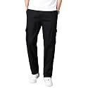 Paralians Men39s Regular Fit Solid Pattern Polyester