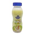 Param Premium Blast Flavoured Milk - Pista Badam, 180ml