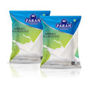 PARAM Premium Skimmed Milk Powder (1 kg, Pack of 2)