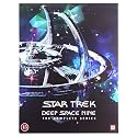 Paramount Star Trek Deep Space Nine Complete Box (re-pack) - DVD