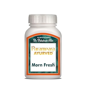 Parampara Ayurved Morn Fresh Dust Ayurvedic