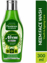Parampara Ayurved Neem Face Body Wash