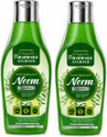 Parampara Ayurved Neem Herbal Face Cleanser Combo