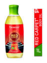 Parampara Ayurved Red Carpet Body Oil for