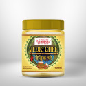 Parampara Ayurved Vedic Ghee 100g Pack of 2 Ghee Plastic Bottle (200 g, Pack of 2)