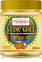 Parampara Ayurved Vedic Ghee Plastic Bottle (250 g)