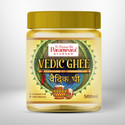 Parampara Ayurved Vedic Ghee Plastic Bottle (500 g)
