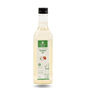 parampara naturals coconut oil wooden cold pressed virgin coconut oil edible kohlu chuck cold press extracted oil for cooking hair amp smooth skin moisturizer 2 ltr