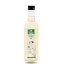 Parampara Naturals Coconut Oil Wooden Cold Pressed Virgin Coconut Oil Edible, Kohlu, Chuck Cold Press Extracted Oil for Cooking, Hair &amp; Smooth Skin Moisturizer 2 Ltr