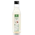 Parampara Naturals Coconut Oil Wooden Cold Pressed Virgin Coconut Oil Edible, Kohlu, Chuck Cold Press Extracted Oil for Cooking, Hair & Smooth Skin Moisturizer 500 ml