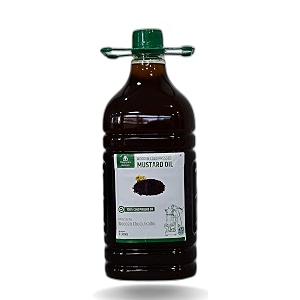 parampara naturals cold pressed mustard oil for cooking wood pressed mustard oil natural amp pure kacchi ghani sarso oil chemical-free for daily use