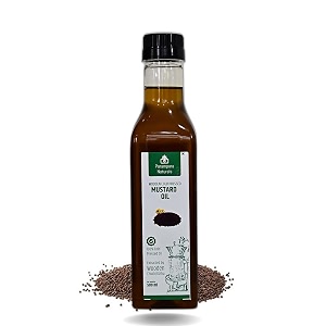 parampara naturals cold pressed mustard oil for cooking wood pressed mustard oil natural amp pure kacchi ghani sarso oil chemical-free for daily use