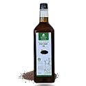 Parampara Naturals Cold Pressed Mustard Oil for Cooking, Wood Pressed Mustard Oil, Natural &amp; Pure, Kacchi Ghani Sarso Oil Chemical-Free for Daily Use