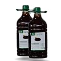Parampara Naturals Cold Pressed Mustard Oil for Cooking, Wood Pressed Mustard Oil, Natural &amp; Pure, Kacchi Ghani Sarso Oil Chemical-Free for Daily Use