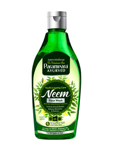 Parampara Neem Face Body Wash Prevent