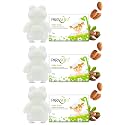 Parasoft Baby Soap Gentle Cleansing Babies Bathing