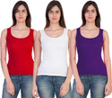 ParasTrade Women Tank TopVest
