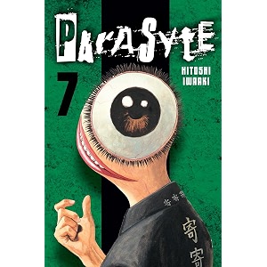 parasyte 7