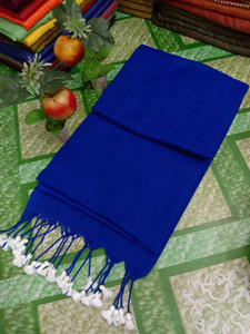 Parbati fashion Solid Plain Tant Pure Cotton