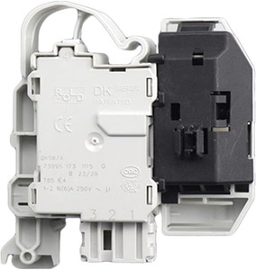 pardzworld door lock dks67a suitable for siemensbosch washing machines match  buy washing machine door interlock