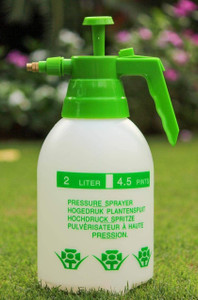 Pareek Brothers Water Spary Bottle 2000 ml