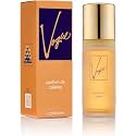 Parfum De Toilette | Spray for Women | Floral Tuberose Scent | 1.85 oz (Vogue)