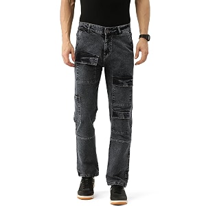 PARIS HAMILTON Men Jeans