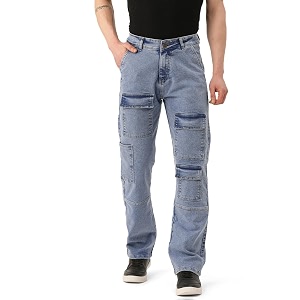 PARIS HAMILTON Men Jeans