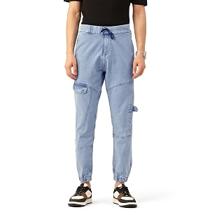 PARIS HAMILTON Men Jeans