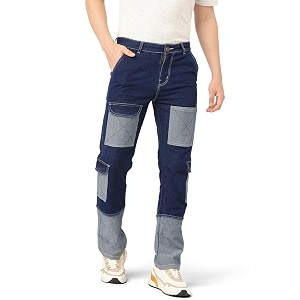 PARIS HAMILTON Men Jeans
