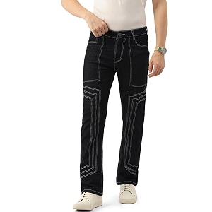 PARIS HAMILTON Men Jeans
