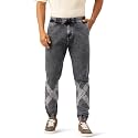 PARIS HAMILTON Men Relaxed Fit Stretchable Heavy