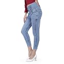 PARIS HAMILTON Women39s High Waist Slim fit