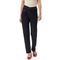 PARIS HAMILTON WomensGirls High Waist Straight fit
