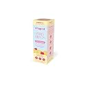 Paris Hilton x Vitapod Energy+ 7 Functional Drink Mix Pods in Pink Lemonade, 200mg of caffeine, zero sugar, and 9 nutrients per Pod