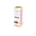 Paris Hilton x Vitapod Energy+ 7 Functional Drink Mix Pods in Cherry Lime, 200mg of caffeine, zero sugar, and 9 nutrients per Pod