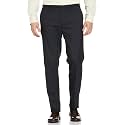 Park Avenue 0 Men39s PLEATLESS Smart FIT