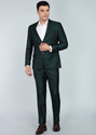 PARK AVENUE 2PC NOTCH BASIC- SUPER SLIM