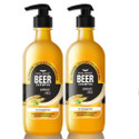 PARK AVENUE Beer Damage Free Shampoo