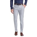 Park Avenue Men39s Poly Viscose Blend Plain