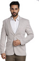 PARK AVENUE Full Sleeve Self Design Men