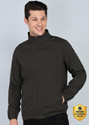 PARK AVENUE Full Sleeve Solid Men Jacket