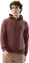 PARK AVENUE Full Sleeve Solid Men Sweatshirt