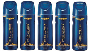 PARK AVENUE good morning Deodorant Spray -